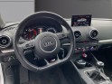 Audi a3 berline 1.4 tfsi 125 s line - bang olufsen - sièges diamant occasion simplicicar la fleche simplicicar simplicibike...