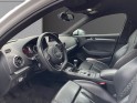 Audi a3 berline 1.4 tfsi 125 s line - bang olufsen - sièges diamant occasion simplicicar la fleche simplicicar simplicibike...