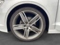 Audi a3 berline 1.4 tfsi 125 s line - bang olufsen - sièges diamant occasion simplicicar la fleche simplicicar simplicibike...