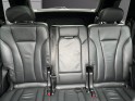 Audi q7 3.0 v6 tdi 272 quattro 7pl ambition luxe - toit ouvrant panoramique - car play - attelage electrique - sono bose -......