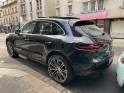 Porsche macan diesel 3.0 v6 258 ch s pdk occasion paris 15ème (75) simplicicar simplicibike france