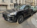 Porsche macan diesel 3.0 v6 258 ch s pdk occasion paris 15ème (75) simplicicar simplicibike france