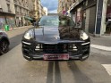 Porsche macan diesel 3.0 v6 258 ch s pdk occasion paris 15ème (75) simplicicar simplicibike france