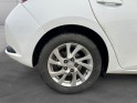 Toyota auris hybride 136h dynamic occasion simplicicar rennes simplicicar simplicibike france