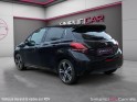 Peugeot 208 1.6 bluehdi 100ch bvm5 gt line occasion cannes (06) simplicicar simplicibike france