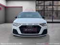 Audi a1 sportback 25 tfsi 95 ch bvm5 design radar de recul apple carplay android auto occasion montpellier (34) simplicicar...