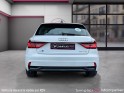 Audi a1 sportback 25 tfsi 95 ch bvm5 design radar de recul apple carplay android auto occasion montpellier (34) simplicicar...