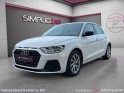 Audi a1 sportback 25 tfsi 95 ch bvm5 design radar de recul apple carplay android auto occasion montpellier (34) simplicicar...