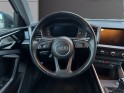 Audi a1 sportback 25 tfsi 95 ch bvm5 design radar de recul apple carplay android auto occasion montpellier (34) simplicicar...