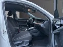 Audi a1 sportback 25 tfsi 95 ch bvm5 design radar de recul apple carplay android auto occasion montpellier (34) simplicicar...