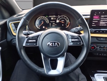 Kia xceed my21 1.6l t-gdi 204 ch isg dct7  premium occasion simplicicar colomiers  simplicicar simplicibike france