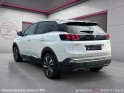 Peugeot 3008 1.6 165ch ss eat6 gt line / toit ouvrant / entret a jour / garantie 12 mois occasion champigny-sur-marne (94)...