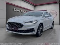 Ford mondeo sw 2.0 hybrid 187cv vignale occasion simplicicar la fleche simplicicar simplicibike france