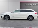 Ford mondeo sw 2.0 hybrid 187cv vignale occasion simplicicar la fleche simplicicar simplicibike france