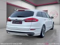 Ford mondeo sw 2.0 hybrid 187cv vignale occasion simplicicar la fleche simplicicar simplicibike france