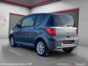 Peugeot 1007 1.4 hdi trendy garantie 12 mois occasion simplicicar royan simplicicar simplicibike france