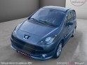 Peugeot 1007 1.4 hdi trendy garantie 12 mois occasion simplicicar royan simplicicar simplicibike france