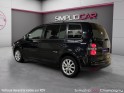 Volkswagen touran 1.9 tdi 105 freestyle - 7 place ideal famille nombreuse - radar av ar - feux xenon - boite 6 occasion...