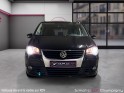 Volkswagen touran 1.9 tdi 105 freestyle - 7 place ideal famille nombreuse - radar av ar - feux xenon - boite 6 occasion...