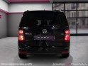 Volkswagen touran 1.9 tdi 105 freestyle - 7 place ideal famille nombreuse - radar av ar - feux xenon - boite 6 occasion...