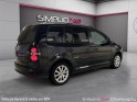 Volkswagen touran 1.9 tdi 105 freestyle - 7 place ideal famille nombreuse - radar av ar - feux xenon - boite 6 occasion...