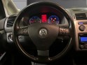 Volkswagen touran 1.9 tdi 105 freestyle - 7 place ideal famille nombreuse - radar av ar - feux xenon - boite 6 occasion...