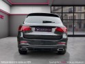 Mercedes glc glc 300d 9g-tronic 4matic line amg occasion simplicicar vaucresson simplicicar simplicibike france