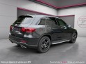 Mercedes glc glc 300d 9g-tronic 4matic line amg occasion simplicicar vaucresson simplicicar simplicibike france