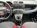 Fiat panda 1.2 69 ch s/s ligue 1 conforama - garantie 1an occasion  simplicicar nord isere simplicicar simplicibike france