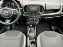 Fiat 500l serie 5 1.6 multijet 120 ch s/s cross - toit pano - garantie 1an occasion  simplicicar nord isere simplicicar...