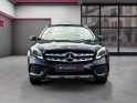 Mercedes gla 200 d 7-g dct starlight edition - garantie 12mois occasion  simplicicar nord isere simplicicar simplicibike france