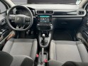 Citroen c3 societe bluehdi 100 ss bvm feel nav/ tva recuperable occasion simplicicar la ciotat simplicicar simplicibike france