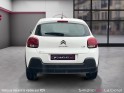 Citroen c3 societe bluehdi 100 ss bvm feel nav/ tva recuperable occasion simplicicar la ciotat simplicicar simplicibike france