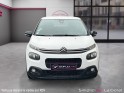 Citroen c3 societe bluehdi 100 ss bvm feel nav/ tva recuperable occasion simplicicar la ciotat simplicicar simplicibike france