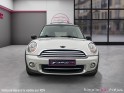 Mini hatch r56 mini 1.6i - 122 cooper pack chili occasion simplicicar frejus  simplicicar simplicibike france