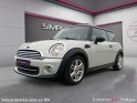 Mini hatch r56 mini 1.6i - 122 cooper pack chili occasion simplicicar frejus  simplicicar simplicibike france