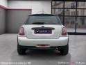 Mini hatch r56 mini 1.6i - 122 cooper pack chili occasion simplicicar frejus  simplicicar simplicibike france