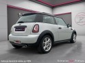 Mini hatch r56 mini 1.6i - 122 cooper pack chili occasion simplicicar frejus  simplicicar simplicibike france