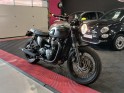 Triumph bonneville t 120 ace t 120 ace occasion simplici bike la ciotat simplicicar simplicibike france