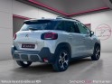 Citroen c3 aircross 110 ss eat6 shine occasion simplicicar pontarlier simplicicar simplicibike france