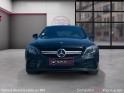 Mercedes classe c c43 amg 4matic 9g-tct speedshift toit ouvrant occasion simplicicar pontarlier simplicicar simplicibike france