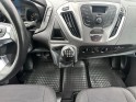 Ford transit custom 2.2 tdci occasion simplicicar biarritz  simplicicar simplicibike france