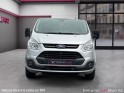 Ford transit custom 2.2 tdci occasion simplicicar biarritz  simplicicar simplicibike france