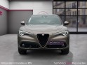 Alfa romeo stelvio 2.2 210 ch q4 at8 sport edition carplay occasion simplicicar pontarlier simplicicar simplicibike france