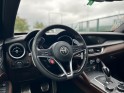 Alfa romeo stelvio 2.2 210 ch q4 at8 sport edition carplay occasion simplicicar pontarlier simplicicar simplicibike france