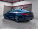 Bmw serie 4 coupe f32 lci 430d 258 ch bva8 pack m sport toit ouvrant occasion simplicicar pontarlier simplicicar simplicibike...