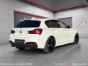 Bmw serie 1 f20 lci2 120i 184 ch bva8 ultimate pack m sport occasion simplicicar pontarlier simplicicar simplicibike france