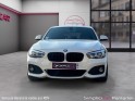 Bmw serie 1 f20 lci2 120i 184 ch bva8 ultimate pack m sport occasion simplicicar pontarlier simplicicar simplicibike france