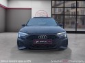 Audi a3 sportback 40 tfsie 204 s line / sline - toit ouvrant - carplay - matrix led - occasion champigny-sur-marne (94)...