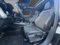 Audi a3 sportback 40 tfsie 204 s line / sline - toit ouvrant - carplay - matrix led - occasion champigny-sur-marne (94)...